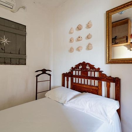 Casa Da Estrelinha - Ilha Do Ferro Villa Gentileza Buitenkant foto